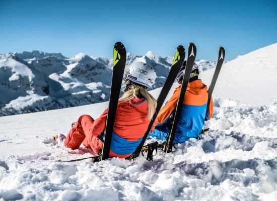 Skiurlaub in Obertauern - Salzburger Land